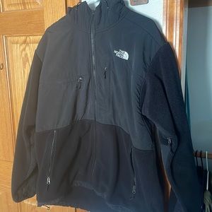 North Face Mens Winter Coat